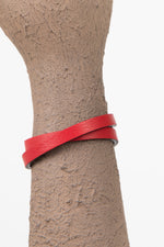 Estudio Viva Double Wrap Bracelet