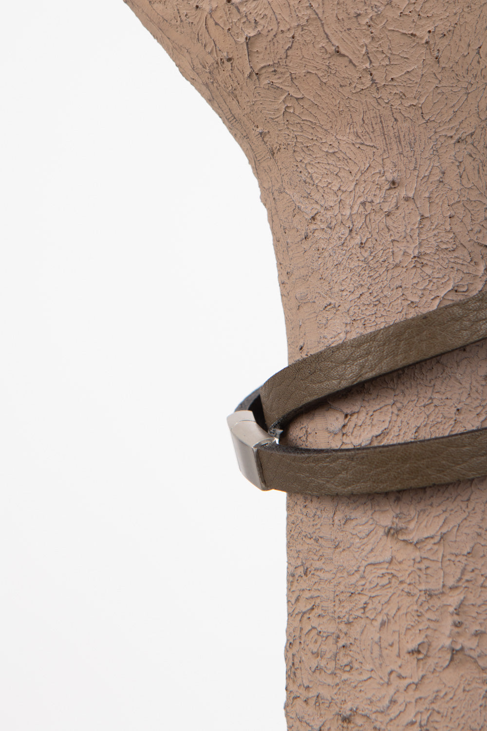 Estudio Viva Double Wrap Bracelet