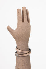 Estudio Viva Double Wrap Bracelet