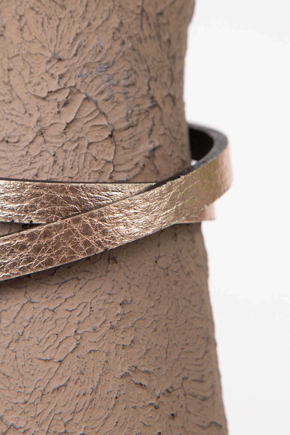 Estudio Viva Double Wrap Bracelet