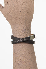 Estudio Viva Double Wrap Bracelet