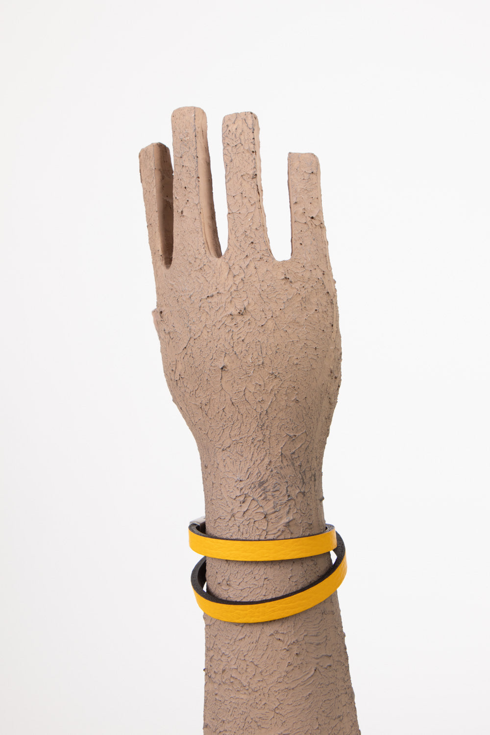 Estudio Viva Double Wrap Bracelet