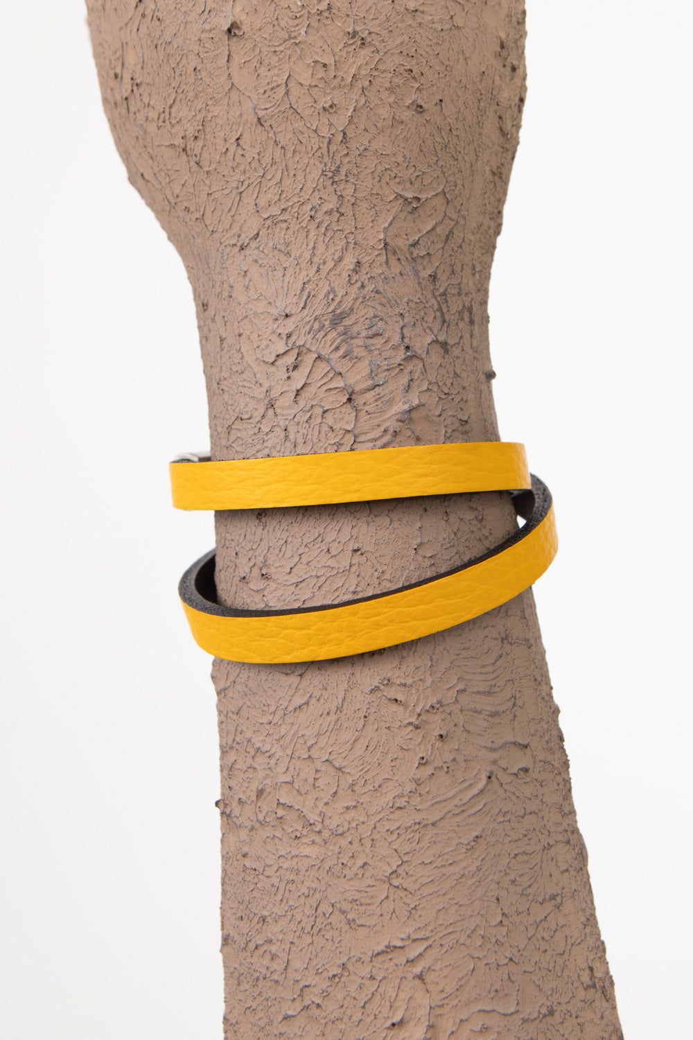 Estudio Viva Double Wrap Bracelet