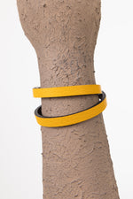 Estudio Viva Double Wrap Bracelet