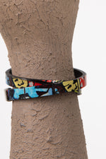 Estudio Viva Double Wrap Bracelet