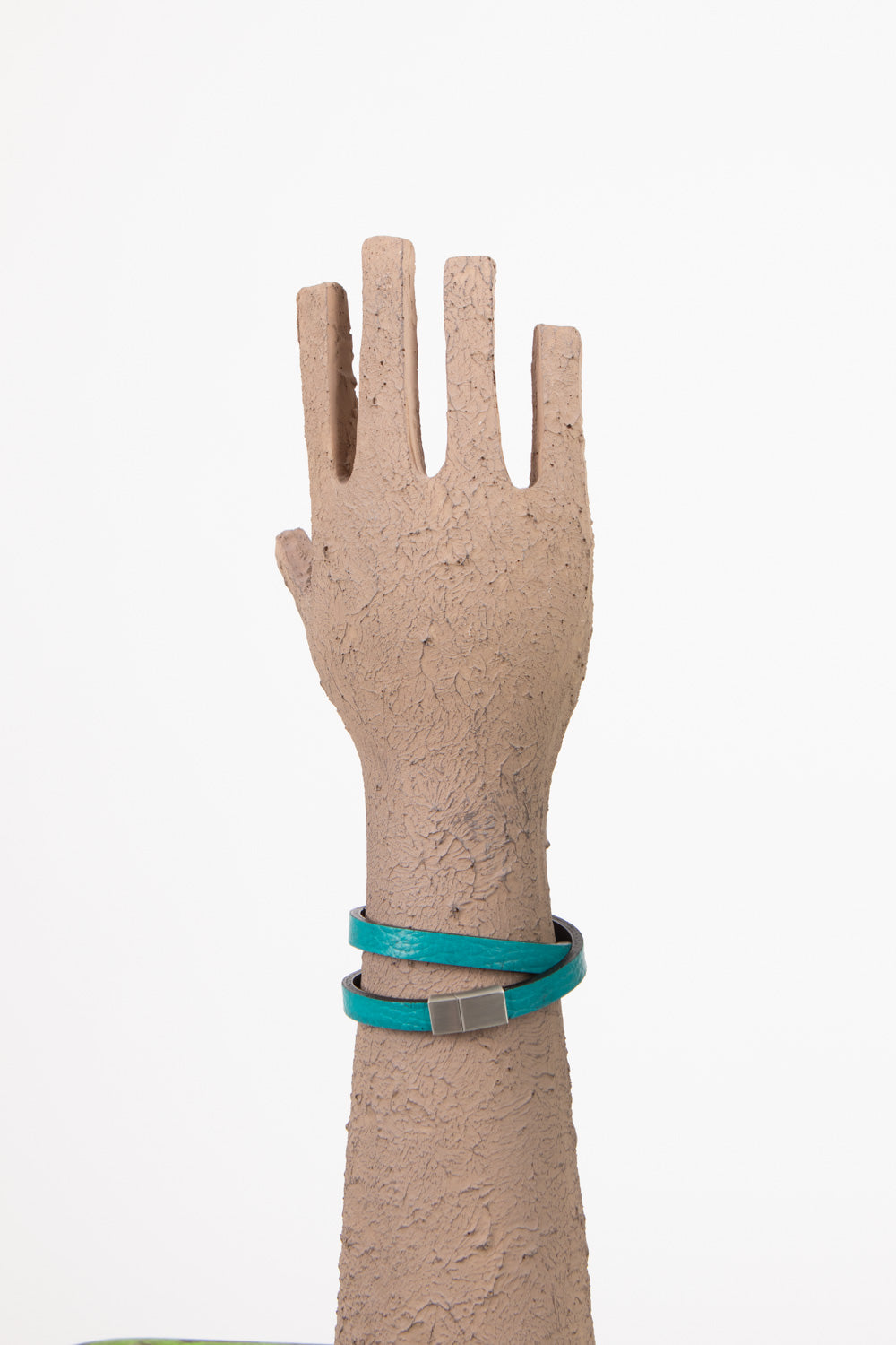 Estudio Viva Double Wrap Bracelet