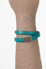 Estudio Viva Double Wrap Bracelet