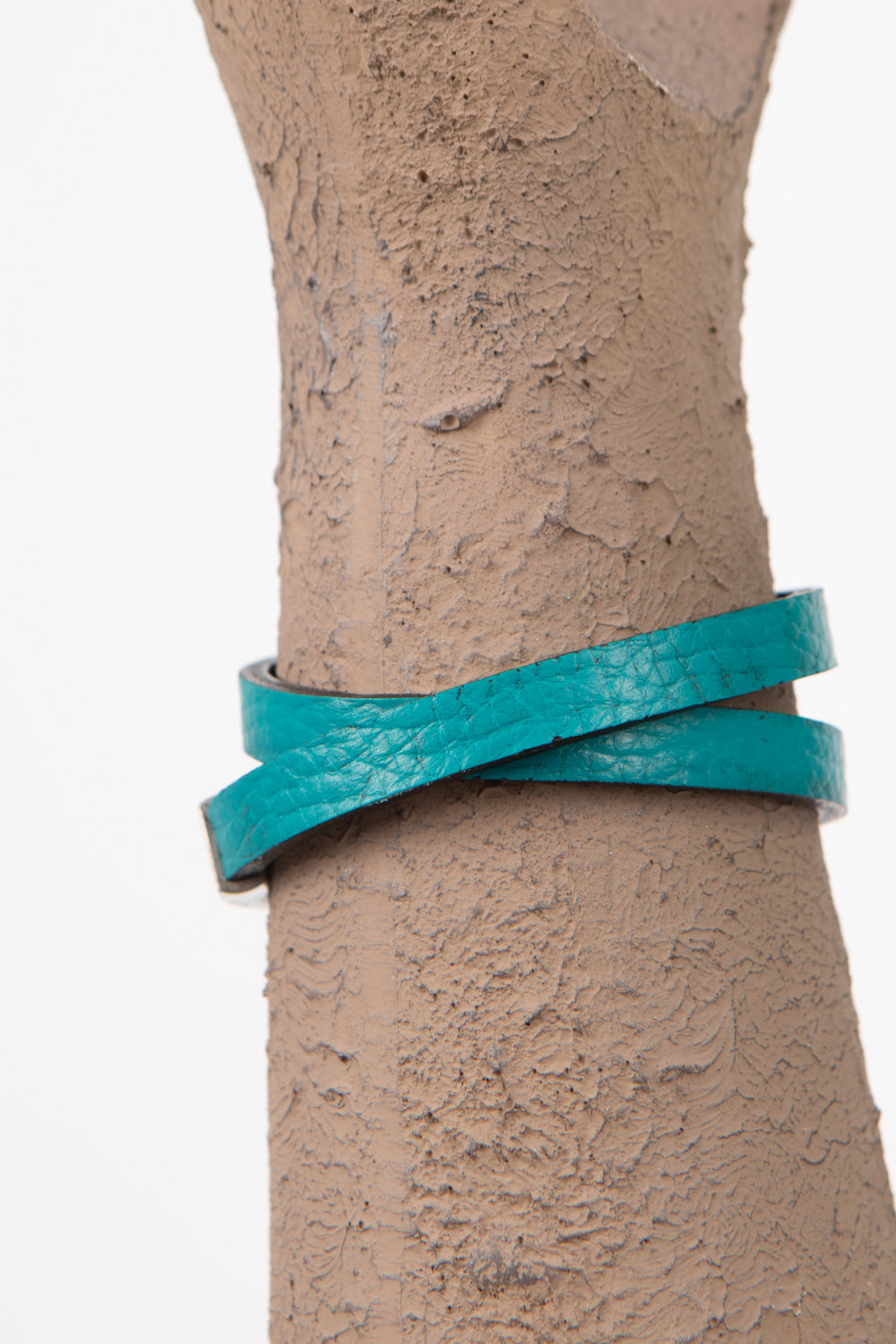 Estudio Viva Double Wrap Bracelet