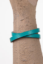 Estudio Viva Double Wrap Bracelet