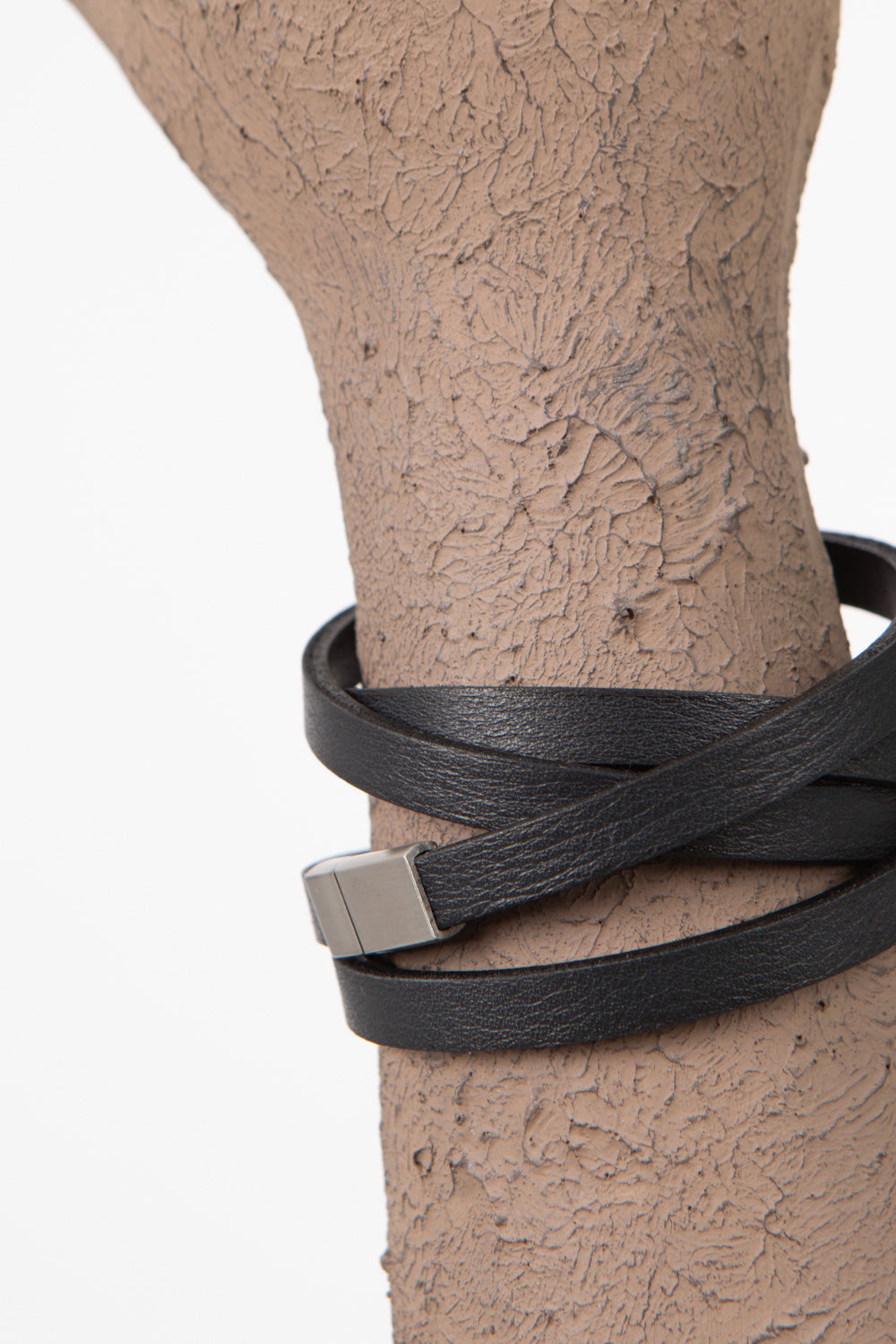 Estudio Viva Multi Wrap Bracelet