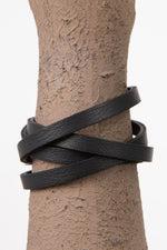 Estudio Viva Multi Wrap Bracelet