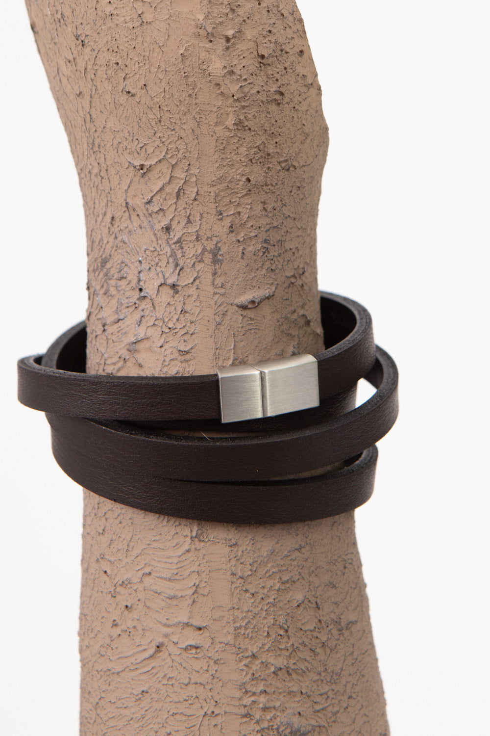 Estudio Viva Multi Wrap Bracelet