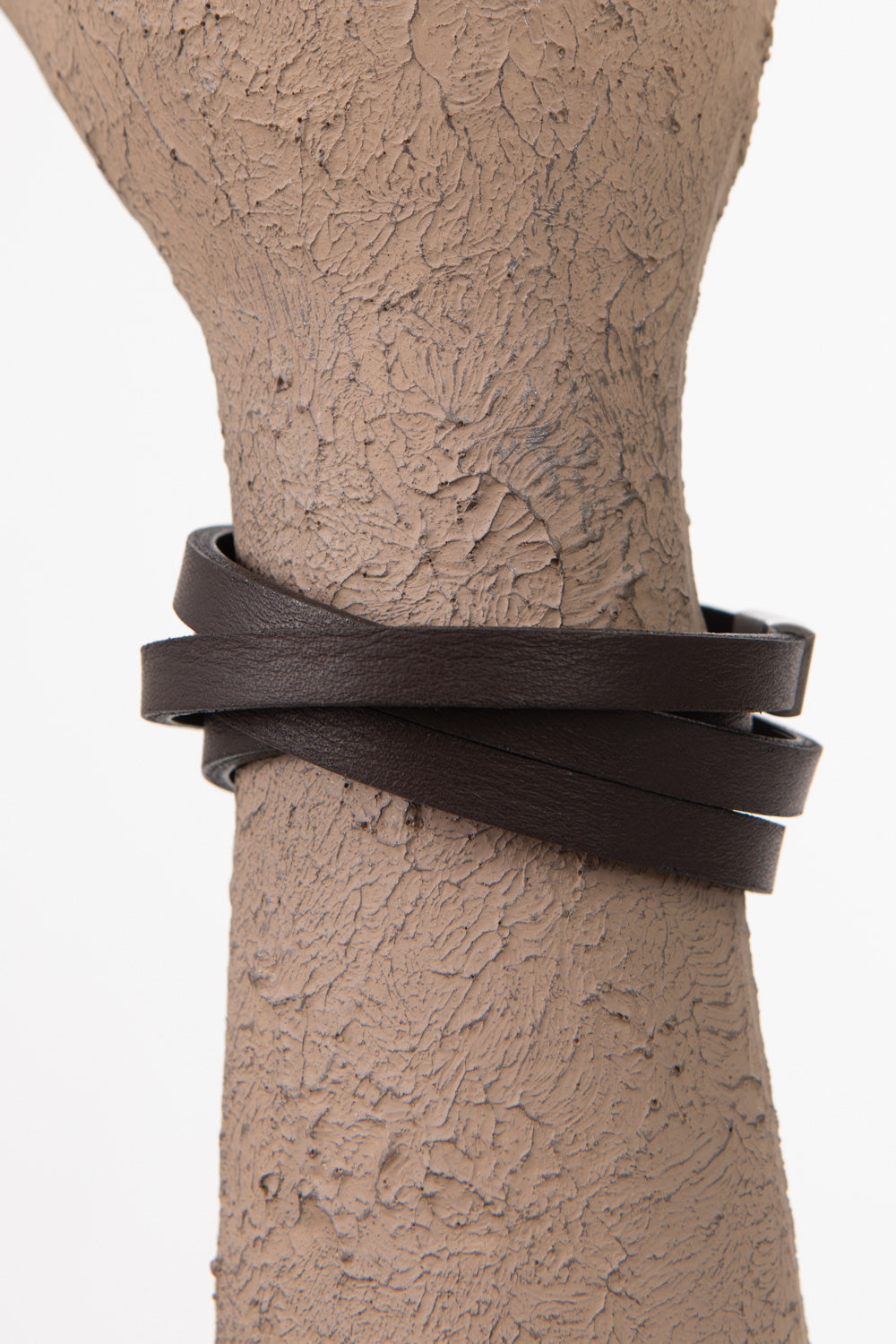 Estudio Viva Multi Wrap Bracelet