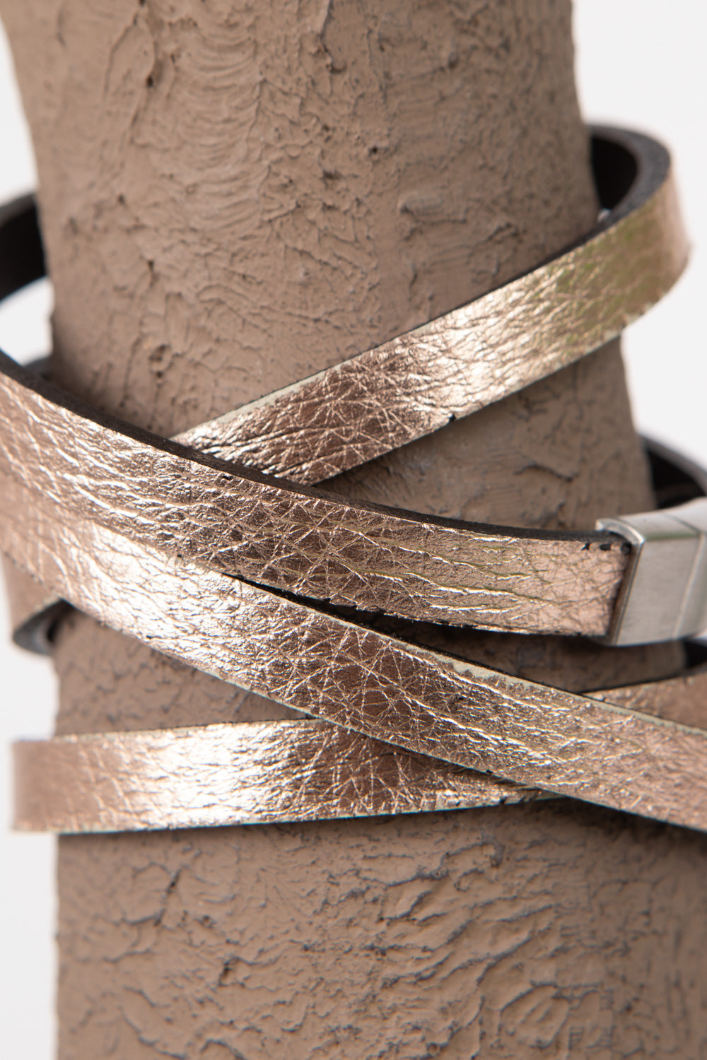 Estudio Viva Multi Wrap Bracelet