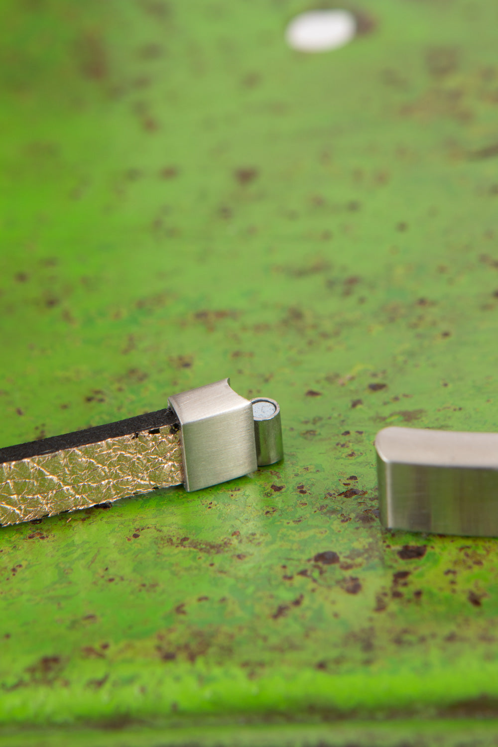 Estudio Viva Multi Wrap Bracelet