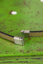 Estudio Viva Multi Wrap Bracelet