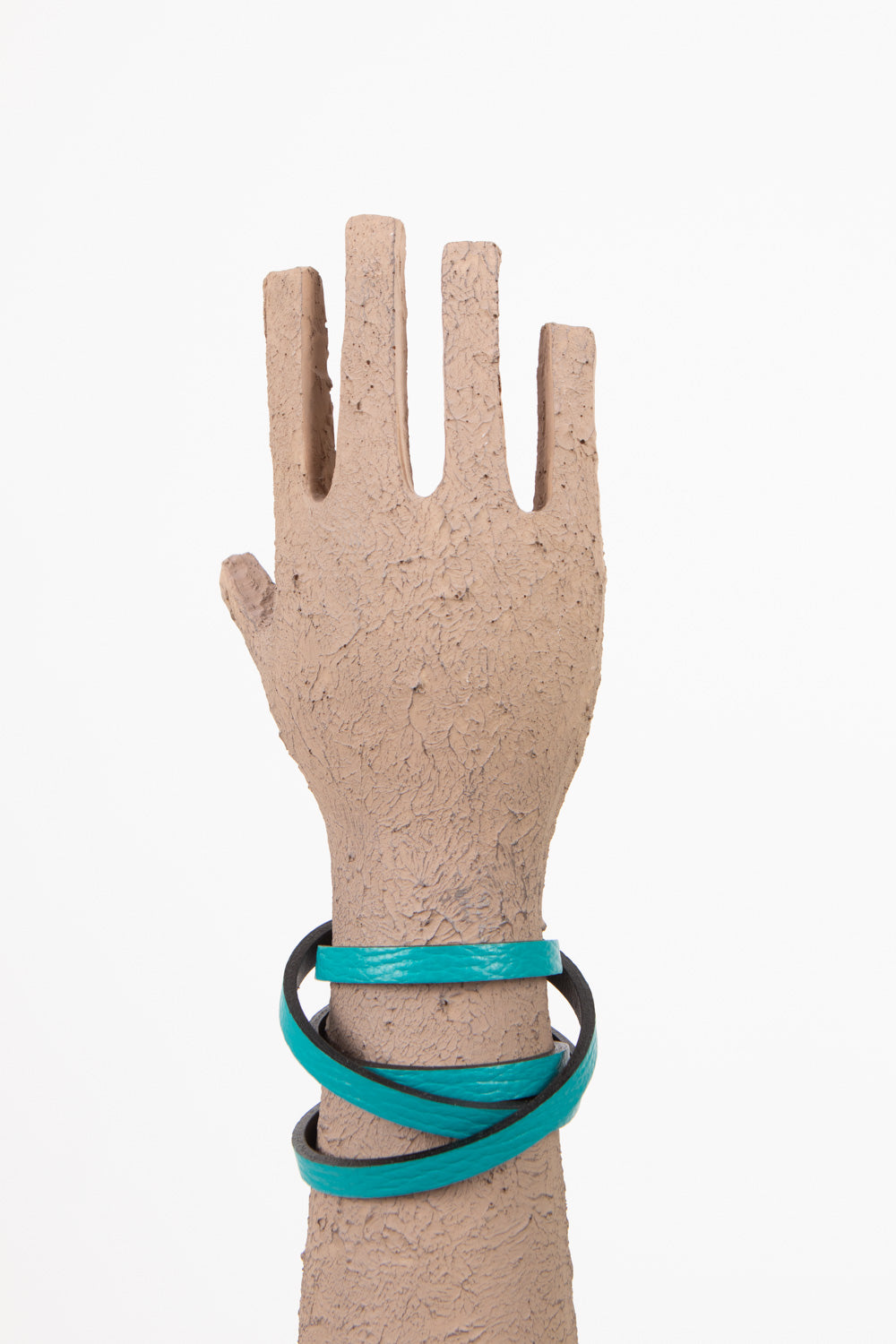 Estudio Viva Multi Wrap Bracelet