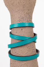 Estudio Viva Multi Wrap Bracelet