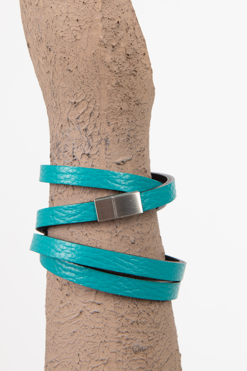Estudio Viva Multi Wrap Bracelet