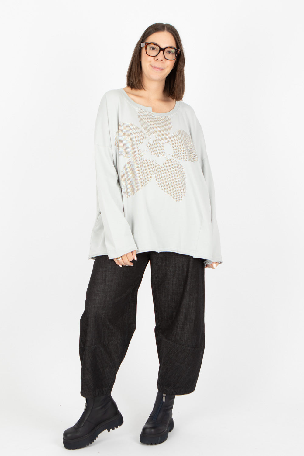 Rundholz Black Label Sweatshirt