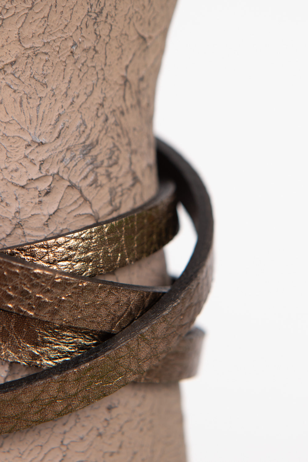 Estudio Viva Multi Wrap Bracelet