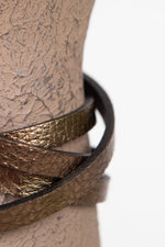 Estudio Viva Multi Wrap Bracelet