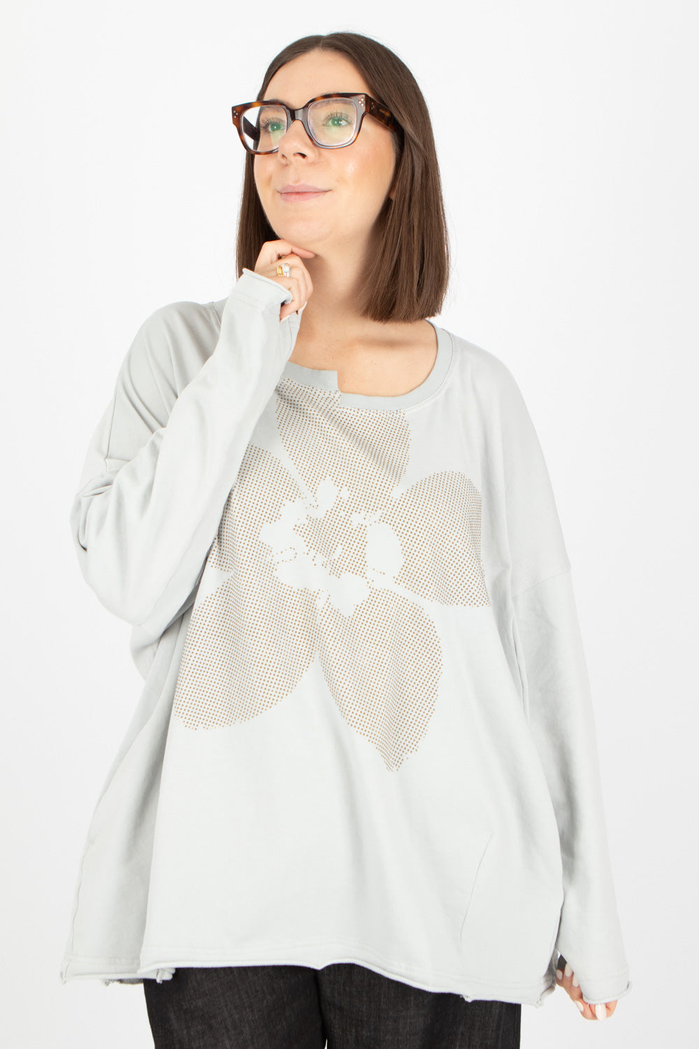 Rundholz Black Label Sweatshirt