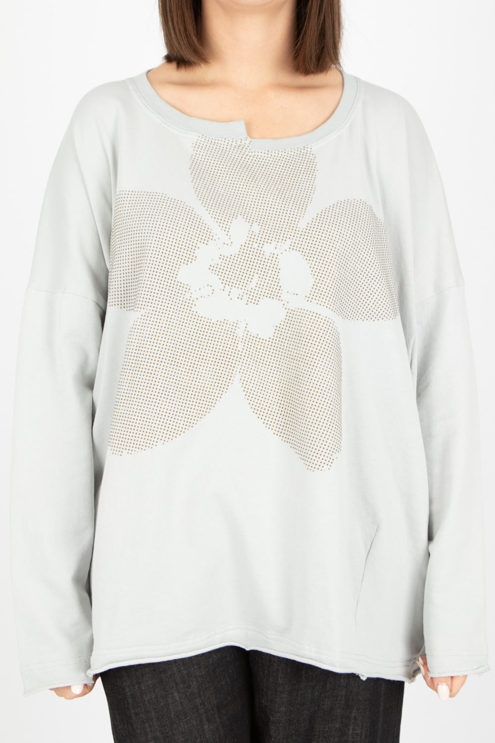 Rundholz Black Label Sweatshirt