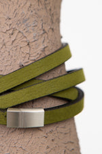 Estudio Viva Multi Wrap Bracelet