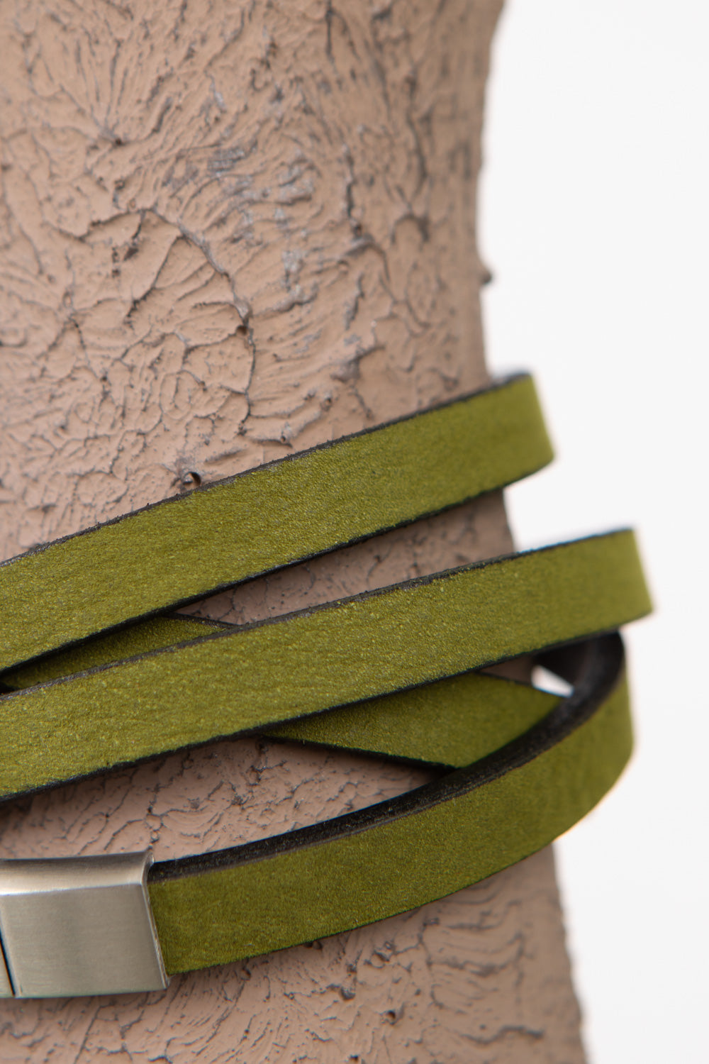 Estudio Viva Multi Wrap Bracelet