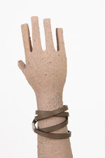 Estudio Viva Multi Wrap Bracelet