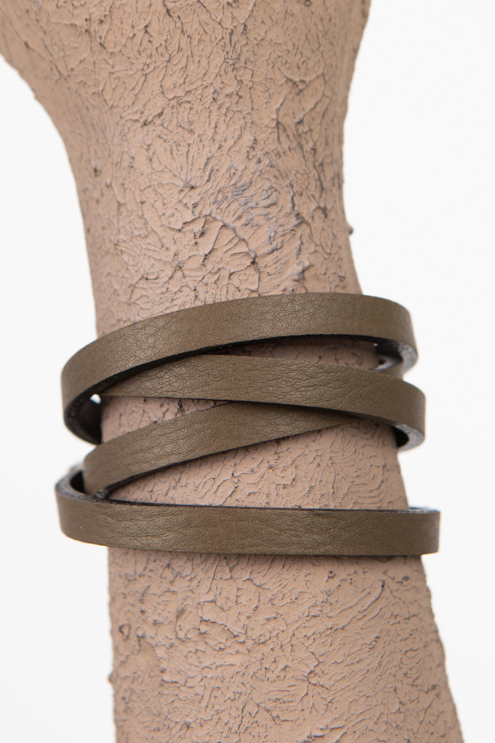 Estudio Viva Multi Wrap Bracelet