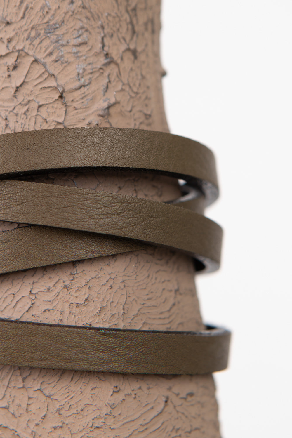 Estudio Viva Multi Wrap Bracelet