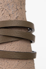 Estudio Viva Multi Wrap Bracelet