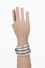 Estudio Viva Multi Wrap Bracelet