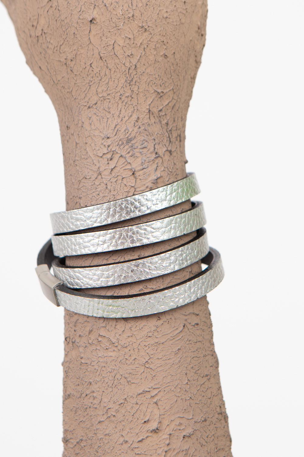 Estudio Viva Multi Wrap Bracelet