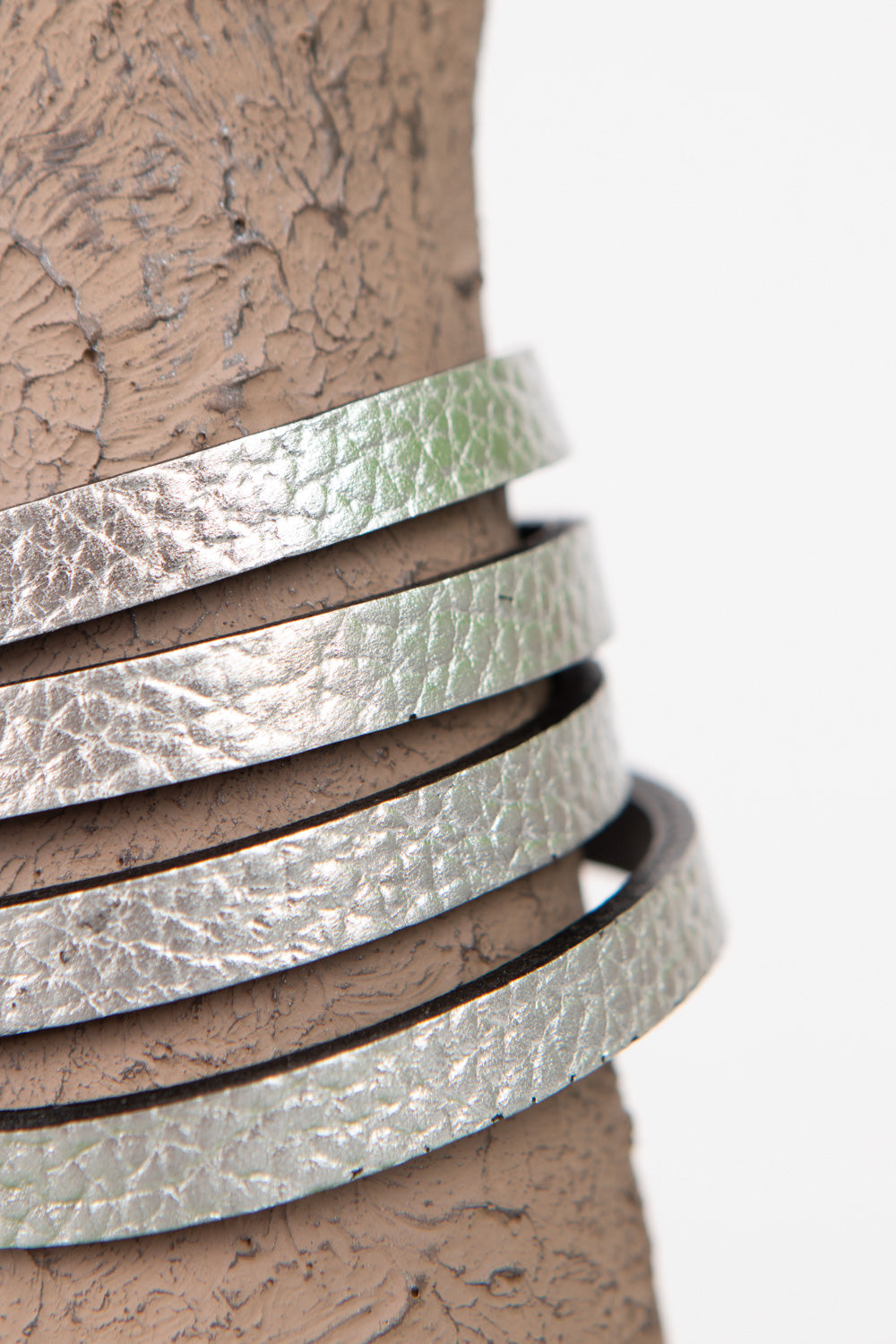 Estudio Viva Multi Wrap Bracelet