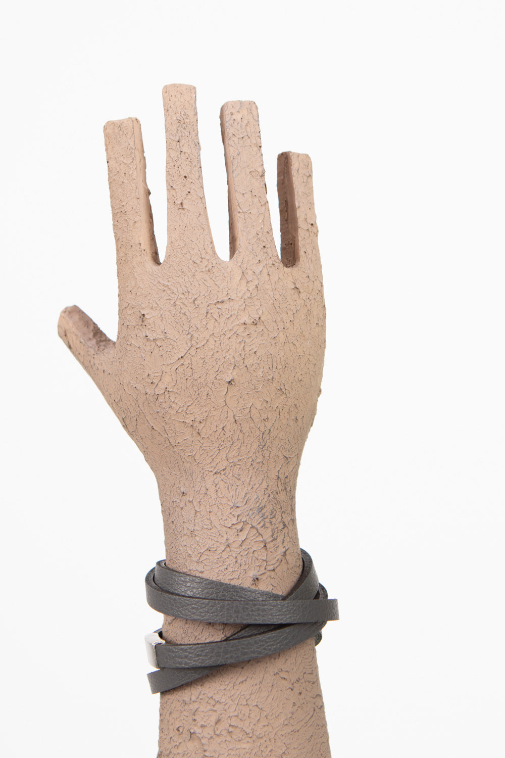 Estudio Viva Multi Wrap Bracelet