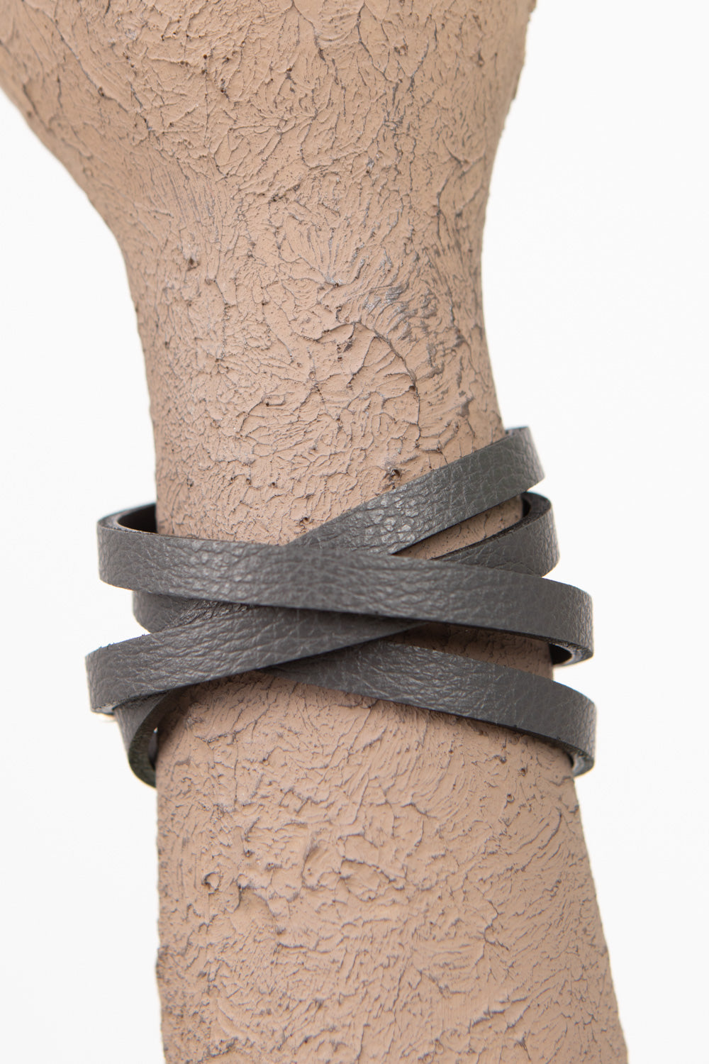 Estudio Viva Multi Wrap Bracelet