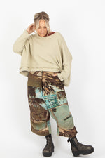 Rundholz Dip Trousers