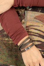 Estudio Viva Multi Wrap Bracelet