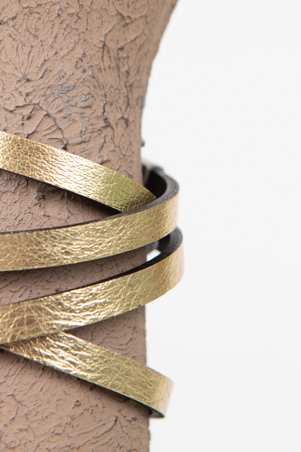 Estudio Viva Multi Wrap Bracelet