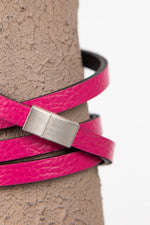 Estudio Viva Multi Wrap Bracelet