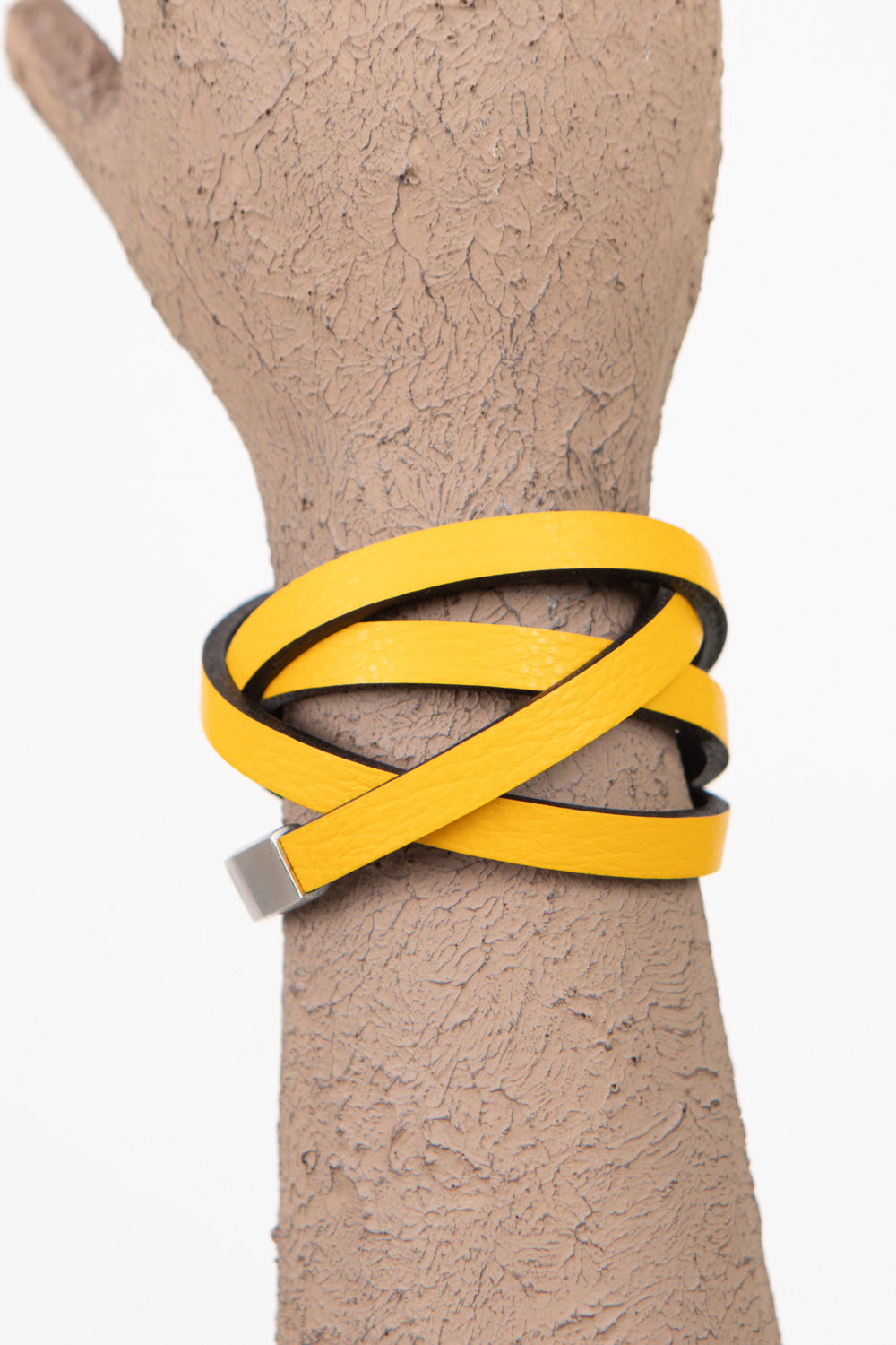 Estudio Viva Multi Wrap Bracelet