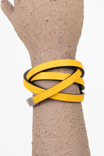 Estudio Viva Multi Wrap Bracelet