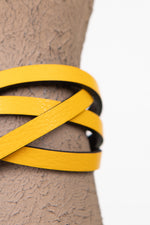 Estudio Viva Multi Wrap Bracelet