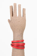 Estudio Viva Multi Wrap Bracelet