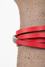 Estudio Viva Multi Wrap Bracelet