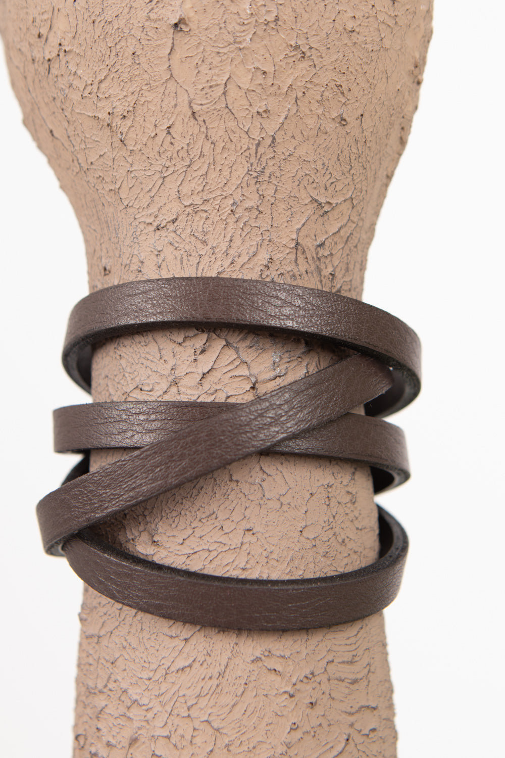 Estudio Viva Multi Wrap Bracelet