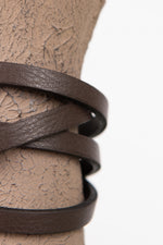 Estudio Viva Multi Wrap Bracelet